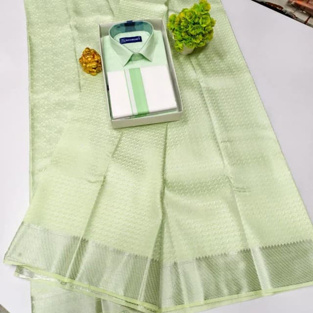 Silk Sarees